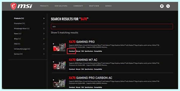 Msi установка windows 7