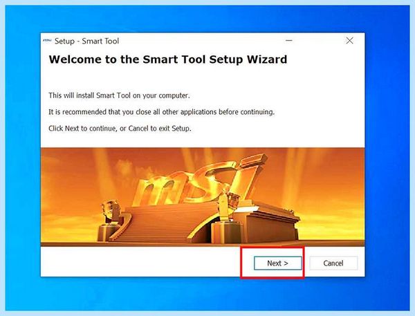 Msi установка windows 7
