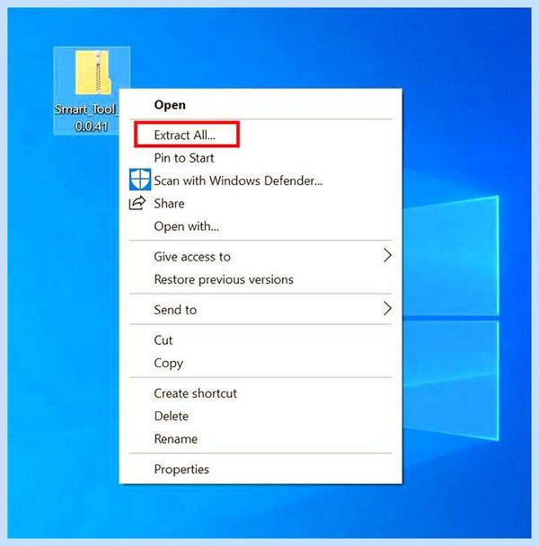 Msi установка windows 7