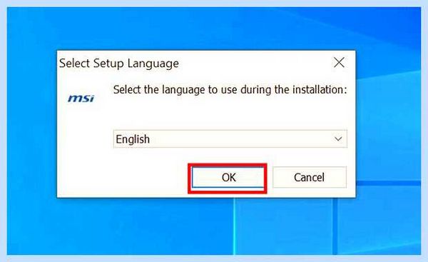 Msi установка windows 7