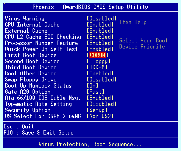 Msi установка windows с флешки