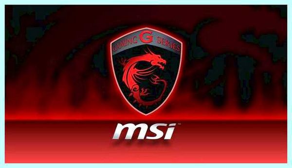 Msi windows 10 (windows, install Windows, Afterburner Windows, clean install) Msi windows 10