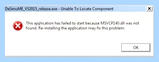 Msvcp100 что это