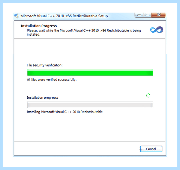 Msvcp100 как исправить (msvcp100, исправить, Microsoft Visual, Microsoft Visual 2010, Visual 2010) Msvcp100 как исправить