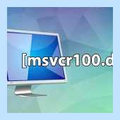Msvcr100 dll что за ошибка