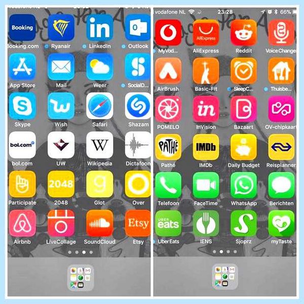 My apps что это