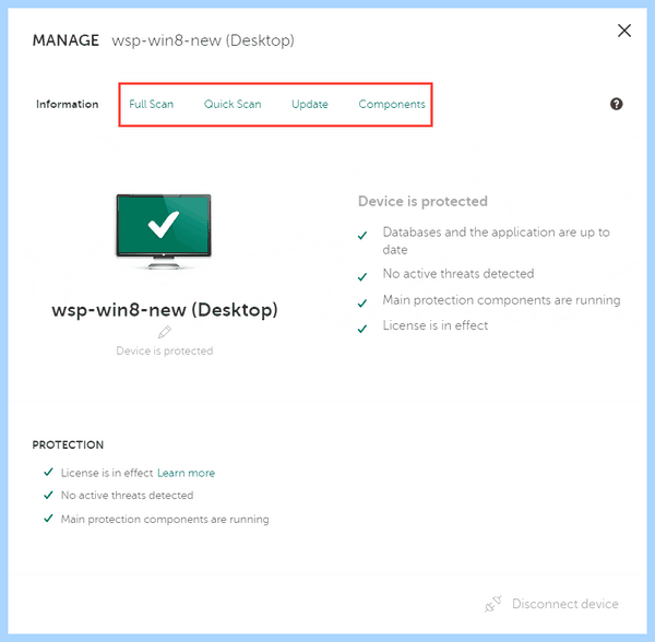 My kaspersky com личный