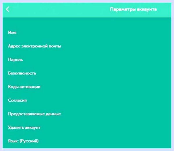 My kaspersky com личный