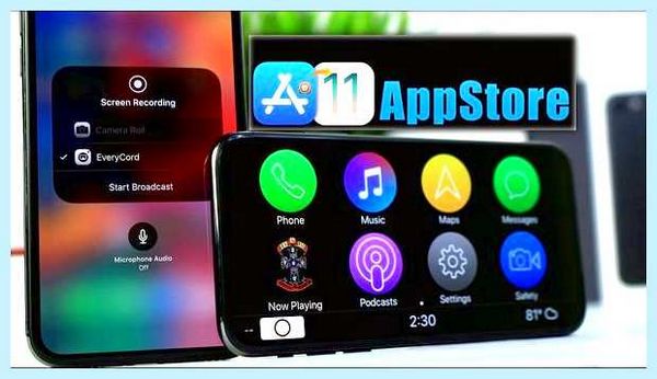 My top apps что это