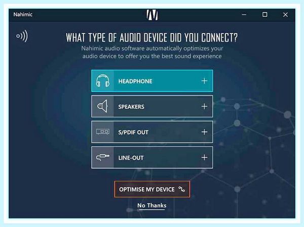 Nahimic что это (nahimic, Nahimic Companion, Sound Tracker, Nahimic service) Nahimic что это