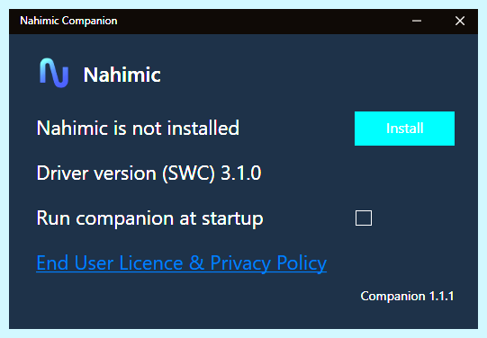 Nahimic что это (nahimic, Nahimic Companion, Sound Tracker, Nahimic service) Nahimic что это