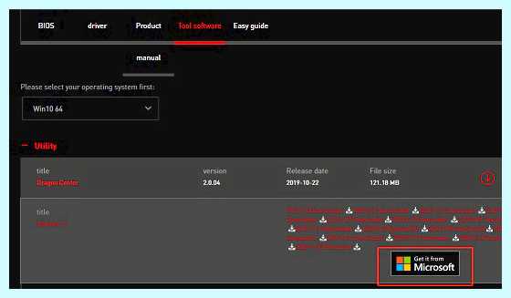 Nahimic что это (nahimic, Nahimic Companion, Sound Tracker, Nahimic service) Nahimic что это