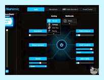 Nahimic windows 10