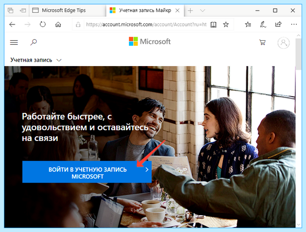 New user windows 10