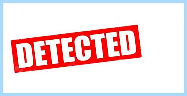 Not detected перевод (detected, перевод, ClamAV желательно, ClamAV желательно заполнить, detected ClamAV) Not detected перевод