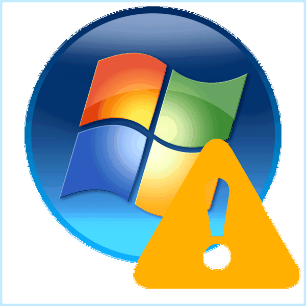 Operating system is missing