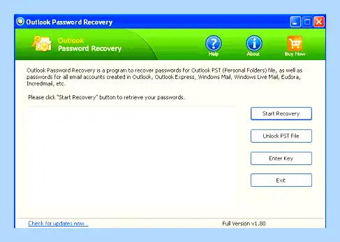 Outlook email password refixer (outlook, email, password, refixer) Outlook email password refixer