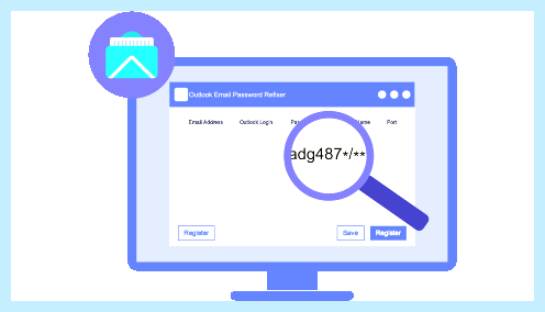 Outlook email password refixer (outlook, email, password, refixer) Outlook email password refixer