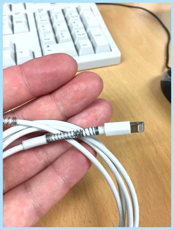 Over current status detected
