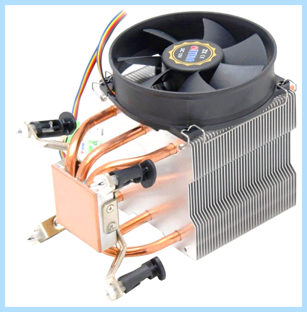 Over temperature error (temperature, error, нашей статье, системного блока, clear CMOS) Over temperature error