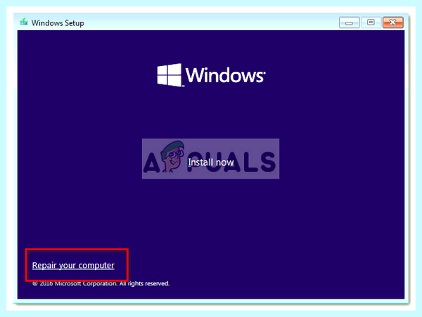 Overclocking failed please enter
