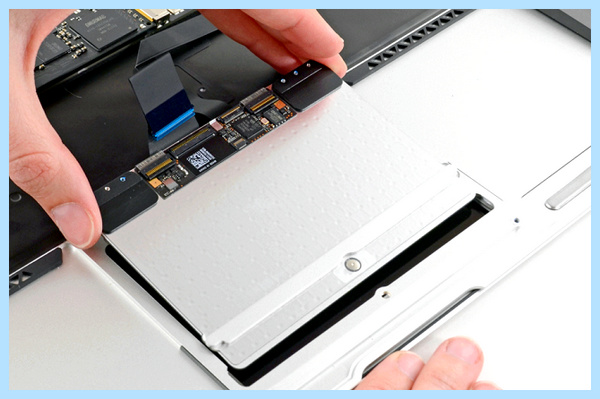 Packard bell entf71bm не работает тачпад