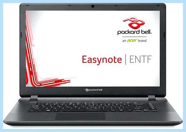 Packard bell entf71bm не работает тачпад