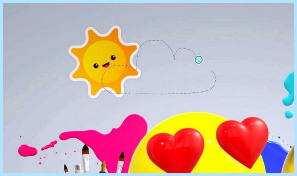 Paint 3 в (paint, помощью инструмента, Magic Select, панели задач, помощью кнопки, работу Paint) Paint 3 в