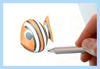 Paint 3 в (paint, помощью инструмента, Magic Select, панели задач, помощью кнопки, работу Paint) Paint 3 в