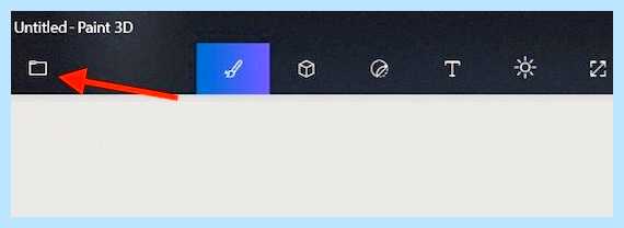 Paint 3 в (paint, помощью инструмента, Magic Select, панели задач, помощью кнопки, работу Paint) Paint 3 в