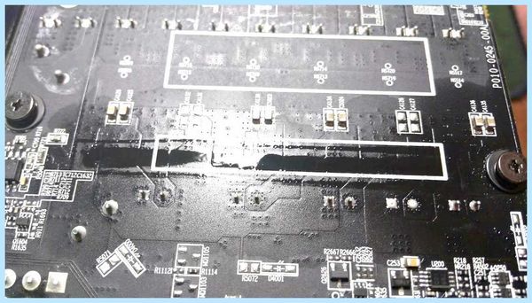 Palit geforce rtx 3060 ti майнинг