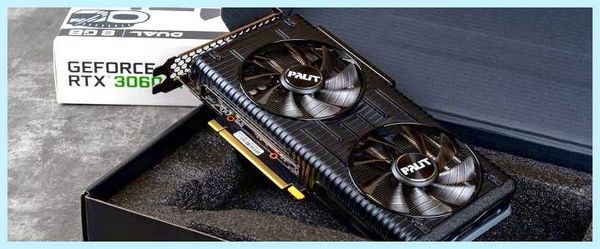 Palit geforce rtx 3060 ti майнинг