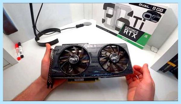 Palit geforce rtx 3060 ti майнинг