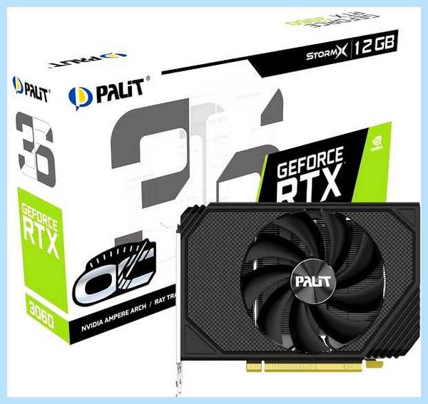Palit rtx 3060 dual майнинг