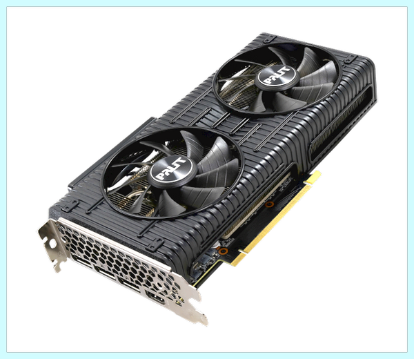 Palit rtx 3060 dual майнинг