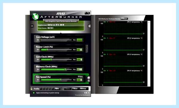 Palit rtx 3070 gamerock майнинг