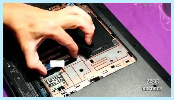 Pavilion g7 bios