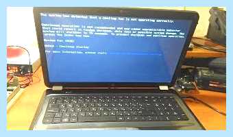 Pavilion g7 bios