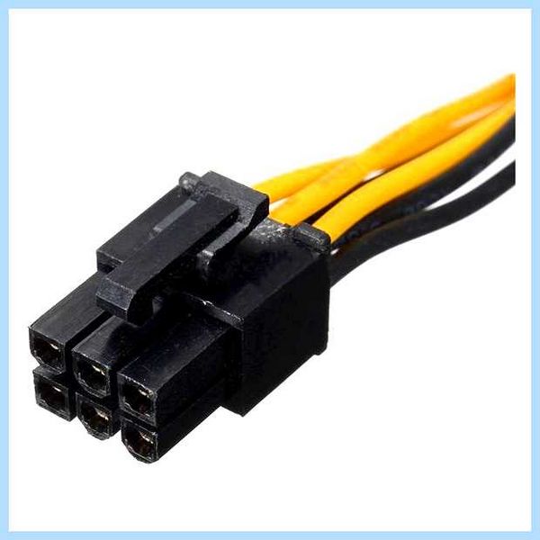 Pci e power cable