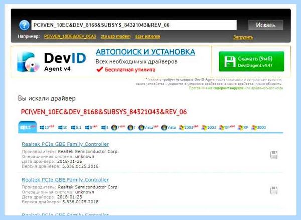 Pci код ошибки 28 (ошибка, Error Code, Windows Error, Windows Error Code, операционной системы) Pci код ошибки 28