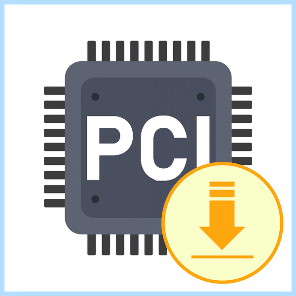 Pci контроллер driver (контроллер, driver, Windows Windows, 32-bit 64-bit) Pci контроллер driver