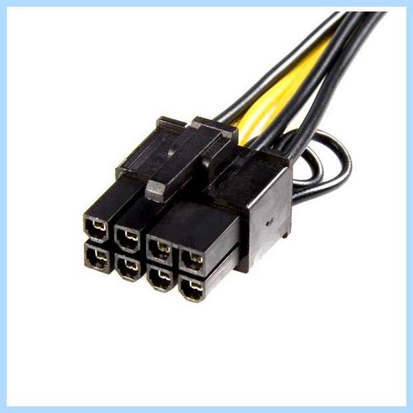 Pci power cable