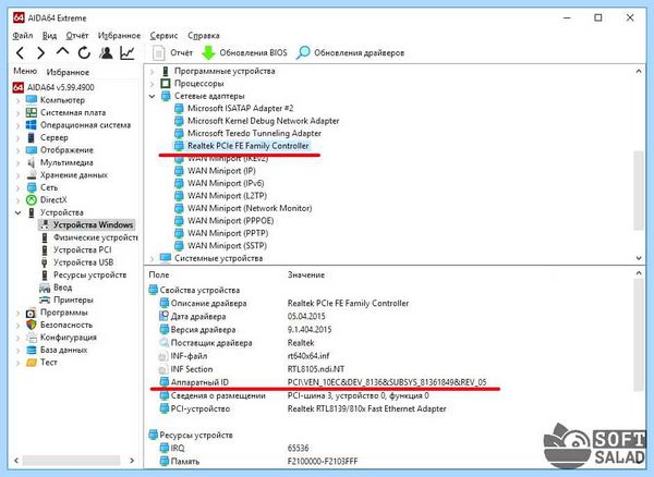 Pci ven что это