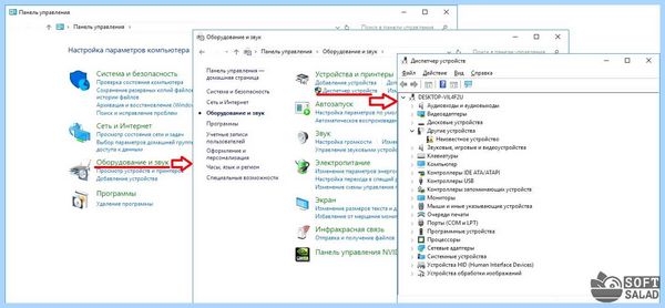 Pci ven что это