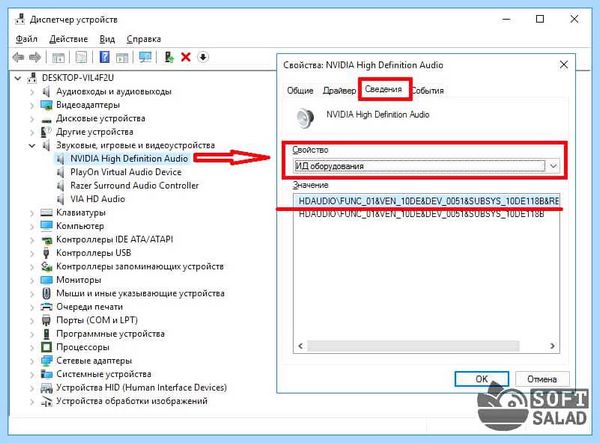 Pci ven что это