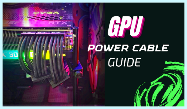 Pcie power cable (pcie, power, cable, graphics card, PCIe cables) Pcie power cable