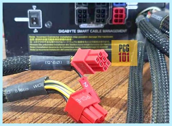 Pcie power cable (pcie, power, cable, graphics card, PCIe cables) Pcie power cable