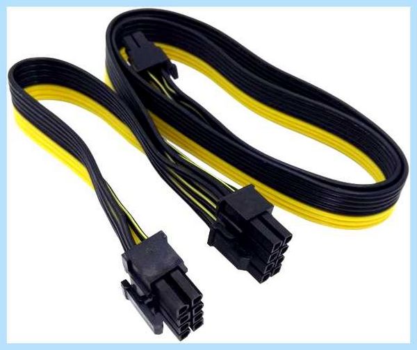 Pcie power cable (pcie, power, cable, graphics card, PCIe cables) Pcie power cable