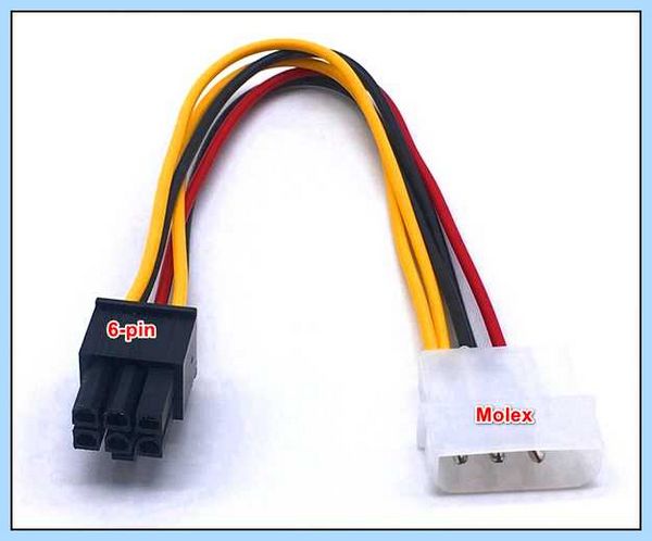 Pcie power cable (pcie, power, cable, graphics card, PCIe cables) Pcie power cable