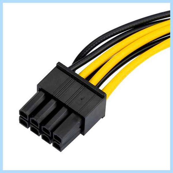 Pcie power cable (pcie, power, cable, graphics card, PCIe cables) Pcie power cable